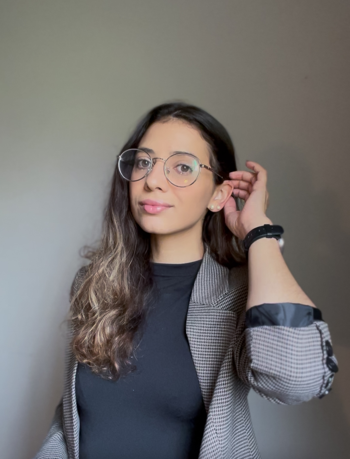 Ana Laura Machado