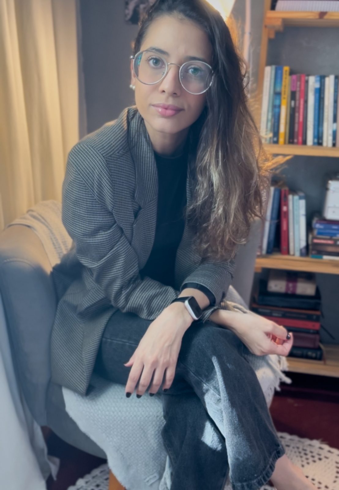 Ana Laura Machado